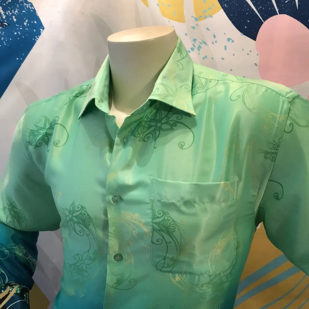 Nova Casual Colorful Shirt